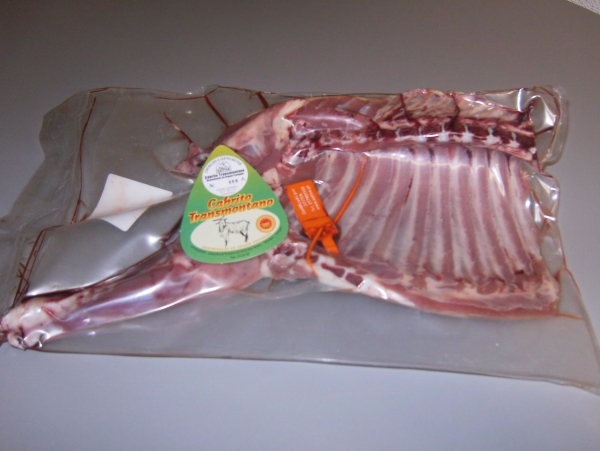 Cabrito